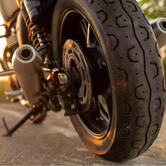 Motorrad Reifen & Felgen Motorrad Reifen & Felgen